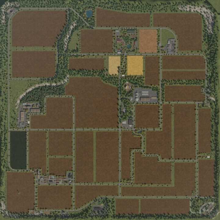 Schwansen Map V2.0 FS22