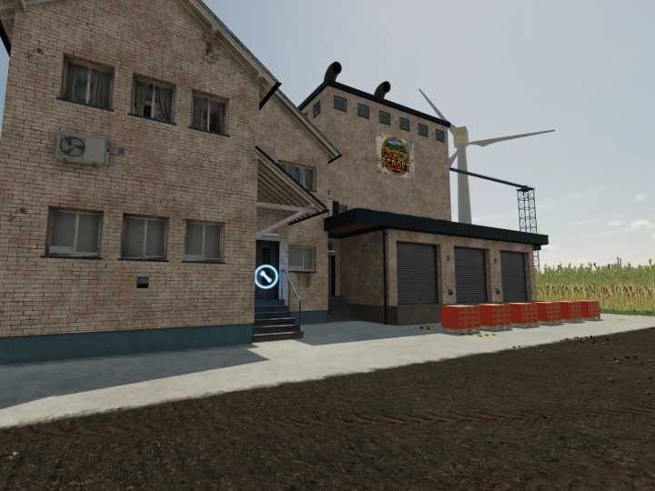 Scroftees Crisps V1.0 FS22