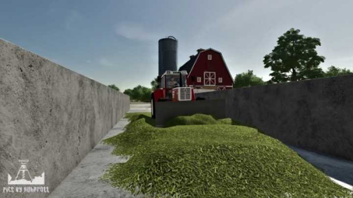 Selfmade Shield V1.0.0.1 FS22