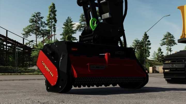 Seppi M Bms 150 V1.0 FS22