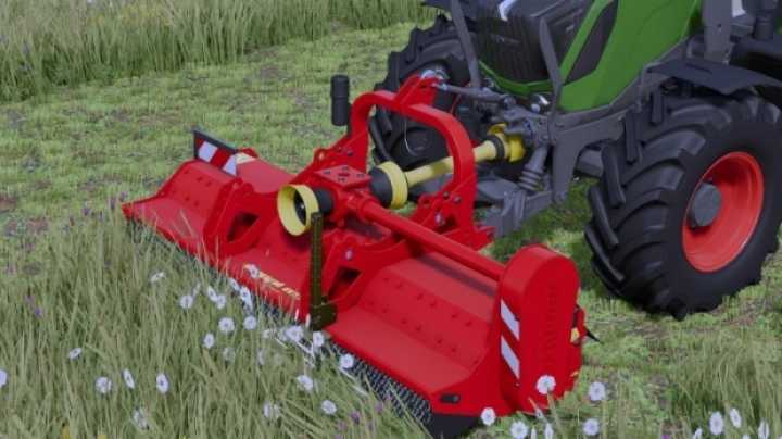 Seppi M S9 Base V1.1 FS22