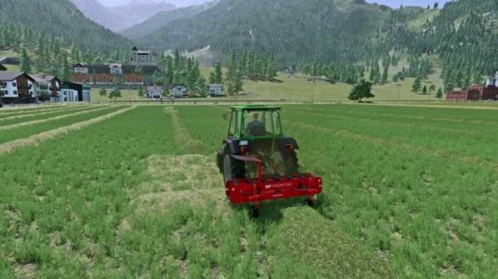 Sip Favorit 254 V1.0 FS22