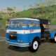 Skoda 706 Tahac Csad V1.0 FS22