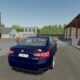 Skoda Superb Reskin Fr V2.0 FS22