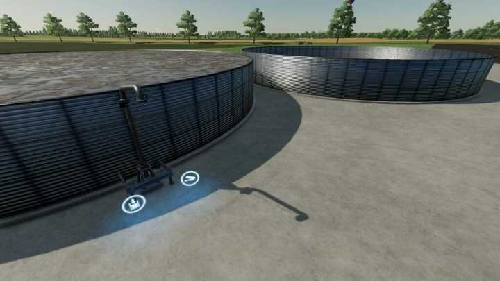 Slurrystorage V1.0.0.0 FS22