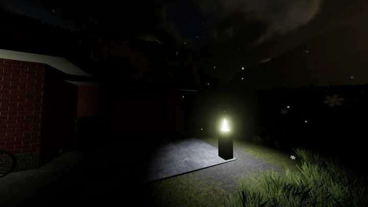 Small Lamps Pack V1.0 FS22