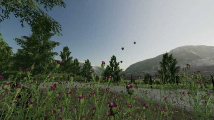 Sollbach Map V1.0.3 FS22