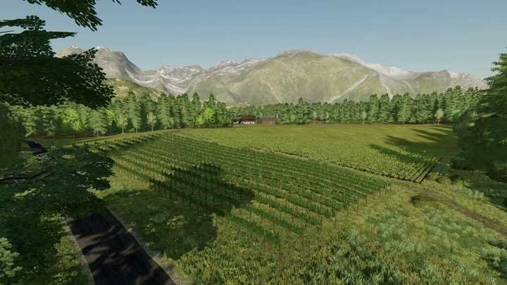 St. Kalle Map V1.2 FS22