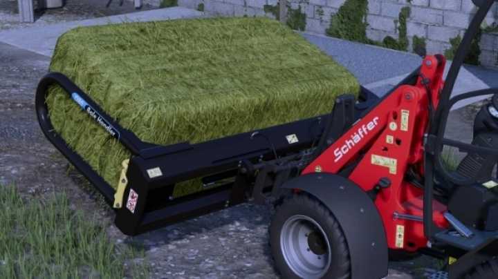 Tanco D80 V1.0 FS22