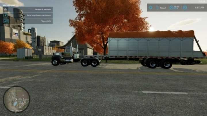 The Big Bud Pack V1.0 FS22