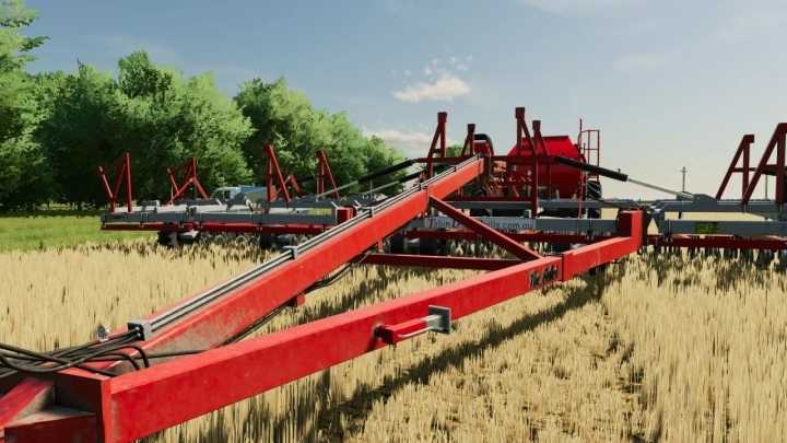 Tobin No-Till Bullet 60 V1.0 FS22