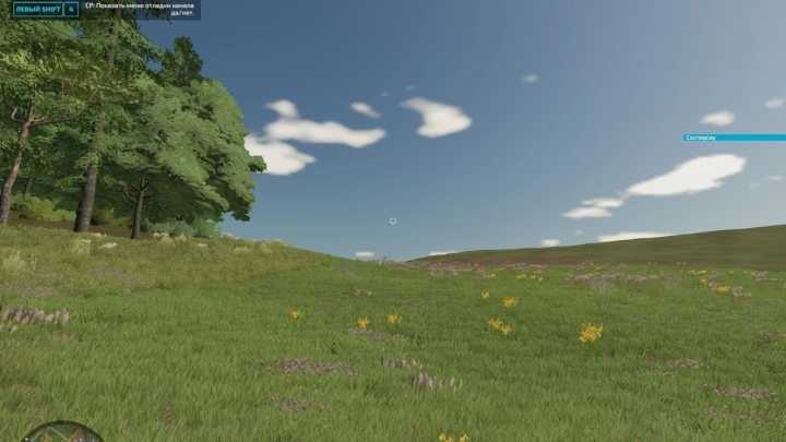 Toscana Horses V2.0 FS22