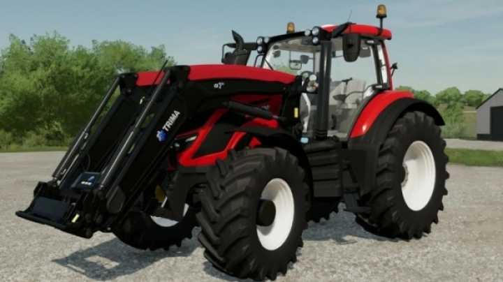 Trima Q Series V1.1 FS22