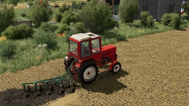 Unia Pz5-A V1.0 FS22