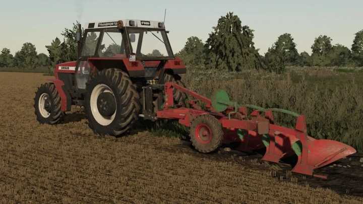 Unia Tur Pack V1.0.0.0 FS22