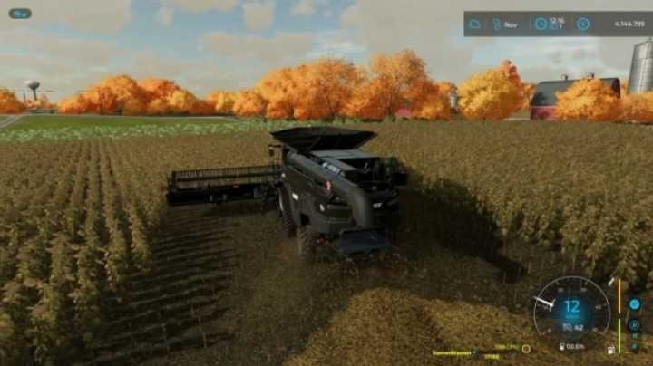 Unreal Cutter V1.1 FS22