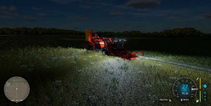 Ventor 4150 V4.0 FS22