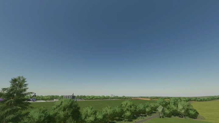 Vesele Map V1.0 FS22