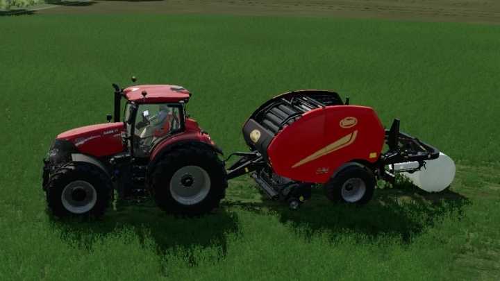 Vicon Fastbale Speed Beta FS22