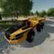 Volvo A40Gfs V1.1.1 FS22