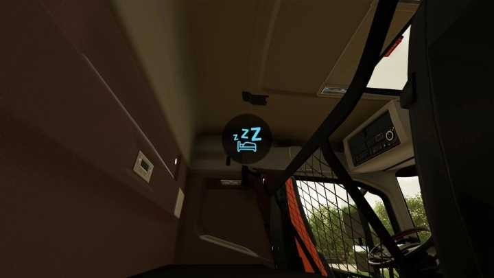 Volvo Fh16 Add 8*4R V1.2 FS22