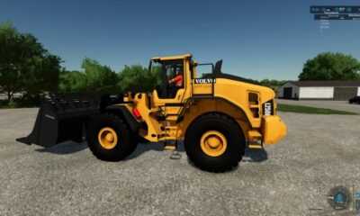 Volvo L250H V1.0 FS22