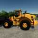 Volvo L250H V1.0 FS22