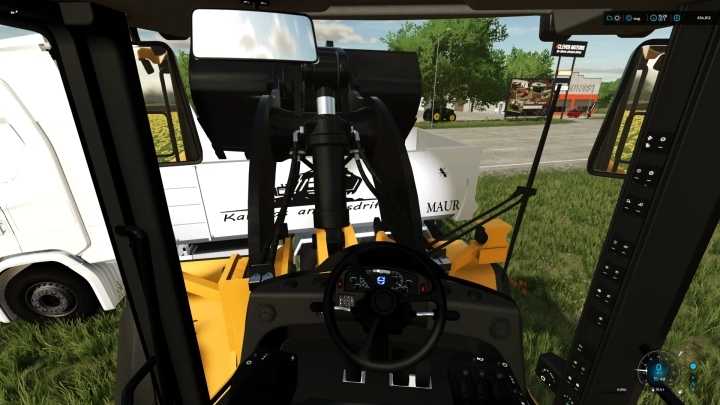 Volvo L250H V1.0 FS22