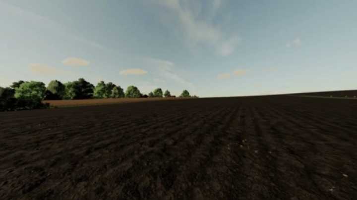 Wielmoza Map V1.0 FS22