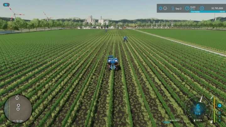 Xlfarms X1 Map V2.0.0.2 FS22