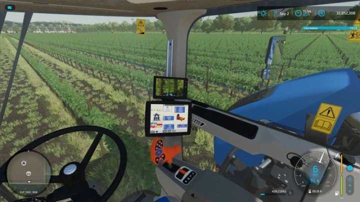 Xlfarms X1 Map V2.0.0.2 FS22