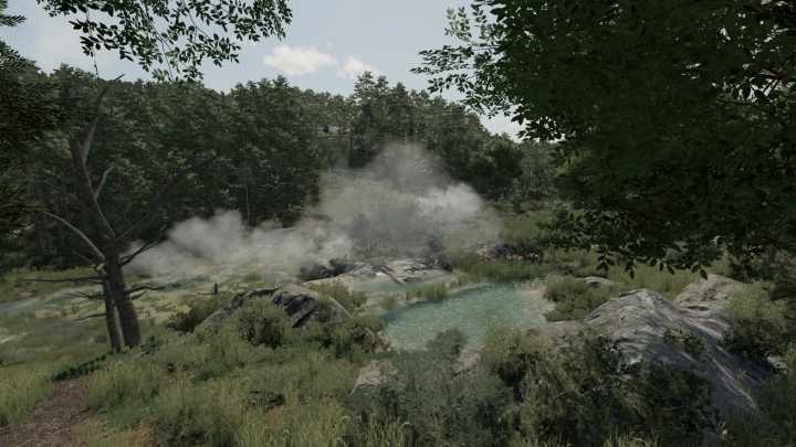 Azura Map V1.0 FS22