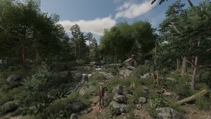 Azura Map V1.0 FS22