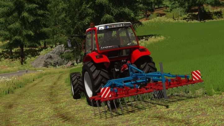 Gorenc Wedders Pack V1.0 FS22