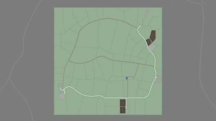 Greenhills Estate Map V1.0.0.1 FS22