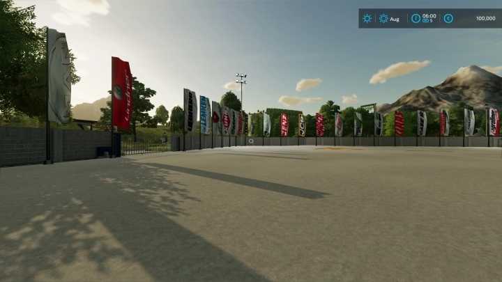 Hof 2022 V1.0.5.0 FS22