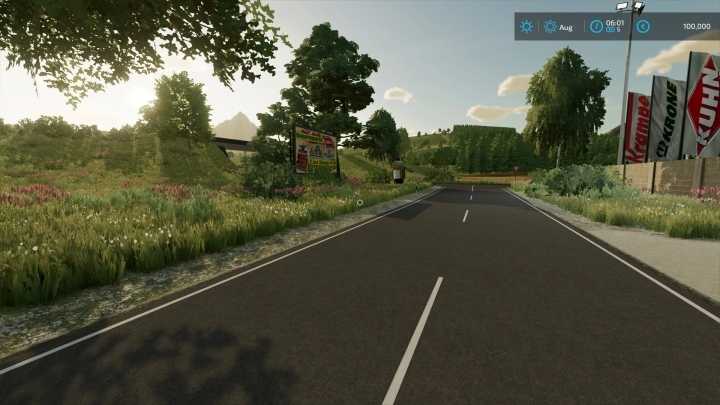 Hof 2022 V1.0.5.0 FS22