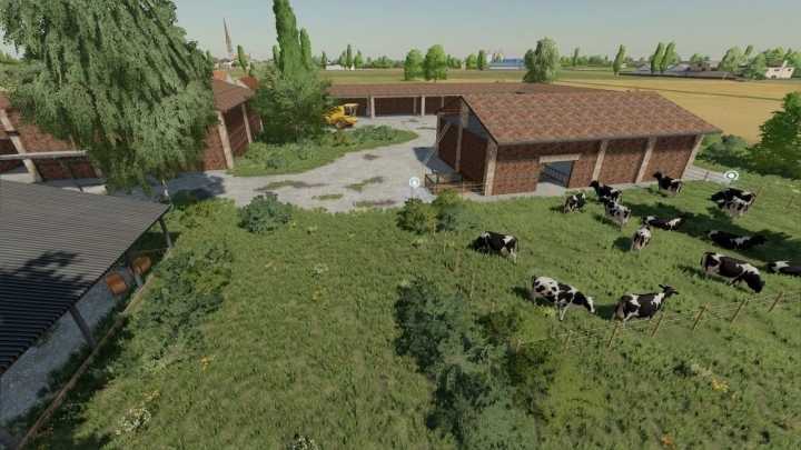 Il Polesine Map V1.0.0.2 FS22