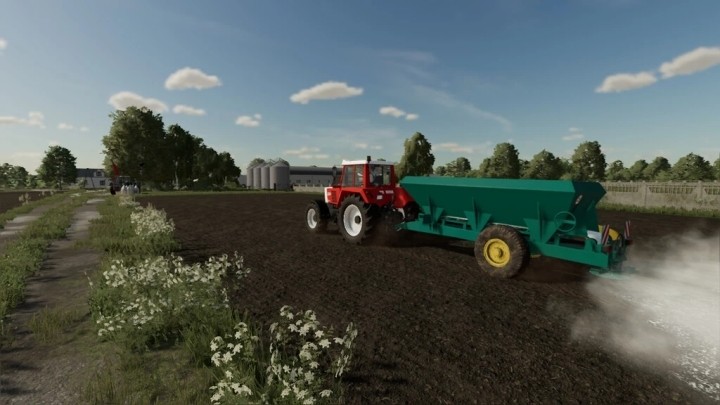 Lizard Rcw5 V1.0 FS22