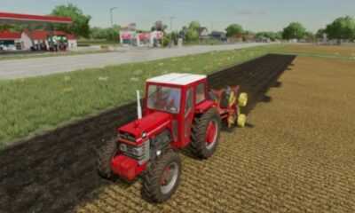 Massey Ferguson 100 Series V1.0 FS22