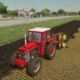 Massey Ferguson 100 Series V1.0 FS22