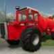 Massey Ferguson 1200 и 1250 V1.0 FS22