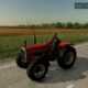 Massey Ferguson 200 Series V1.0 FS22