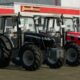 Massey Ferguson 3/3700 Al Series V1.1 FS22