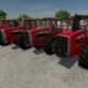 Massey Ferguson 4000 Series V1.0 FS22