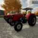 Massey Ferguson 4200 Series V1.0 FS22