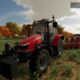 Massey Ferguson 5600 Series V1.0 FS22