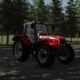 Massey Ferguson 6460-80 V1.0 FS22