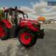 Massey Ferguson 6700 Series Custom V1.0 FS22