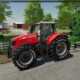 Massey Ferguson 7700 V1.1 FS22